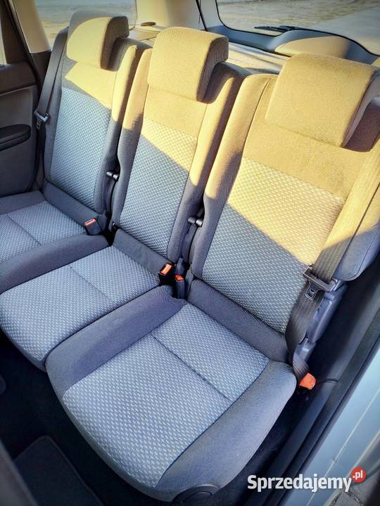 Ford Focus C 18 Benzyna Rok produkcji 2004 Skulsk sprzedam