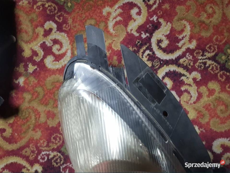Lampy części do Citron Xsara Picasso Żnin