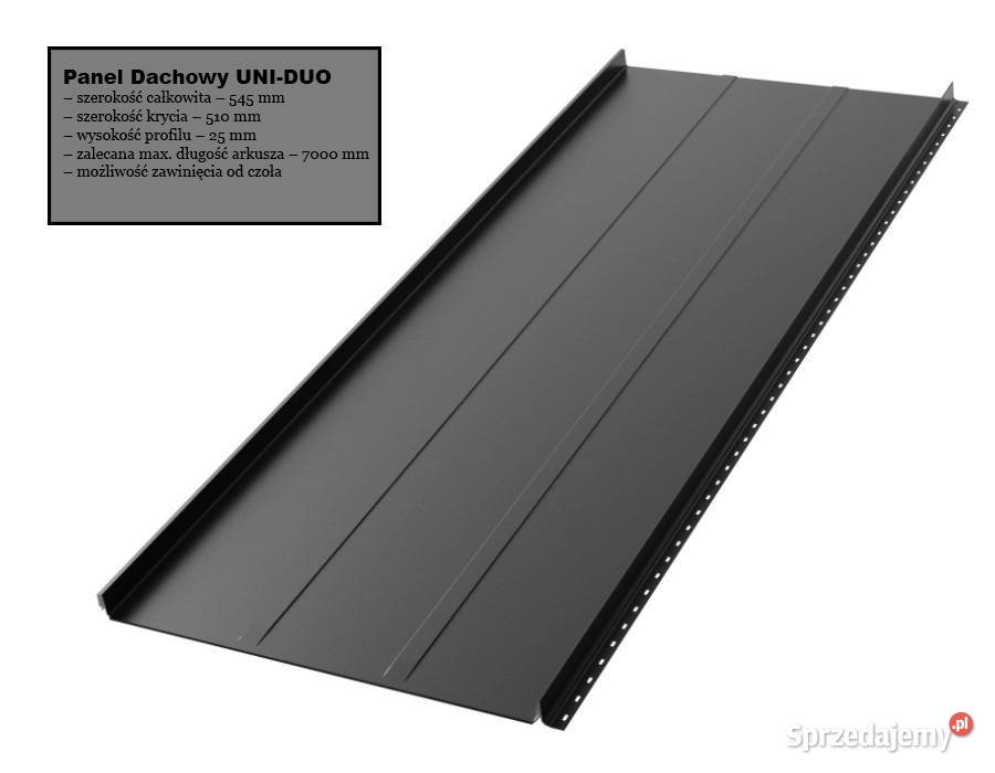 Blacha Trapezowa Najtaniej Producent Dostawa