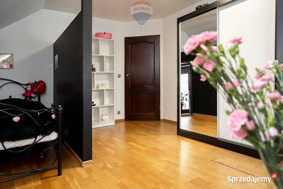 Komfort i przestrzeń rodziny 173m2 śląskie Pewel Mała sprzedam