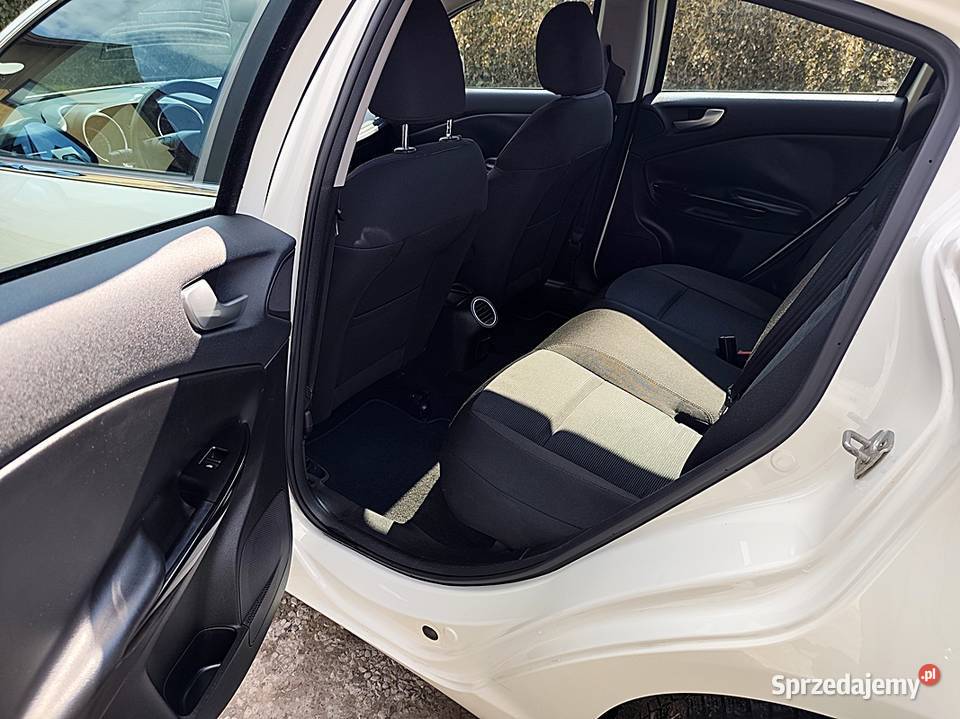 16 JTDM 105 Led Tempomat Lubartów sprzedam