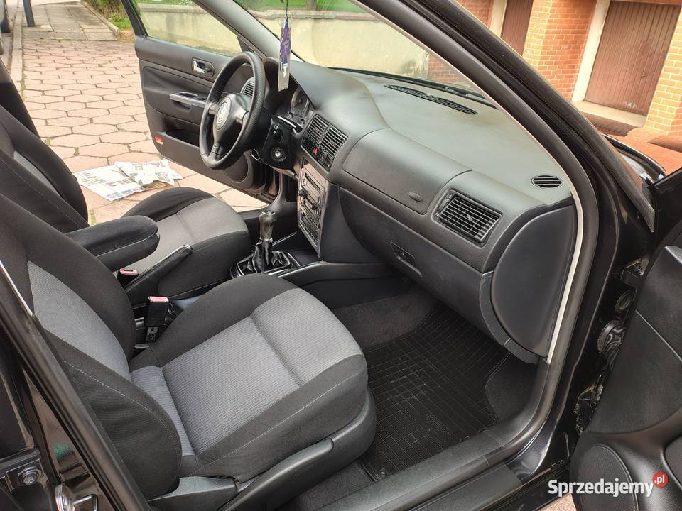 Piękny Golf 19 TDI niezniszczalny Iszy diesel Paczków