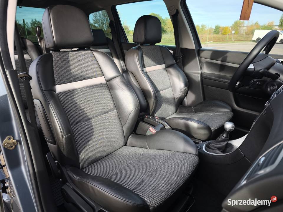 Peugeot 307 SW 20 16v 143 Zarejestrowany w Polsce Toruń sprzedam