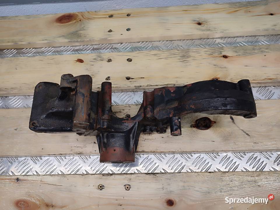 Wspornik wentylatora 04207416 Deutz Fahr Pozostałe Wilkowo