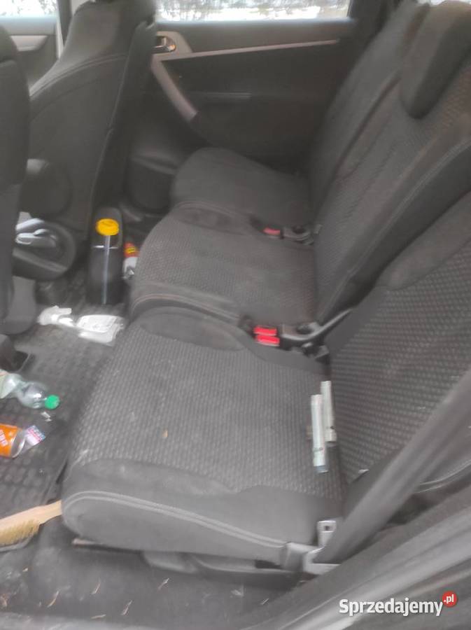 Citroen c4 picasso Jastrzębie-Zdrój