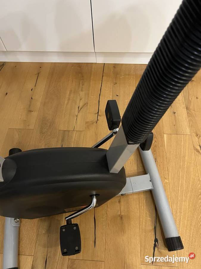 Sprzedam rowerek stacjonarny Klimontów