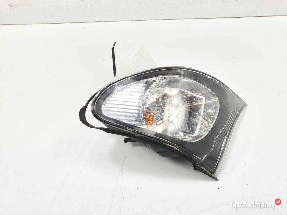 KIERUNKOWSKAZ PRAWY BMW E46 Lipno sprzedam
