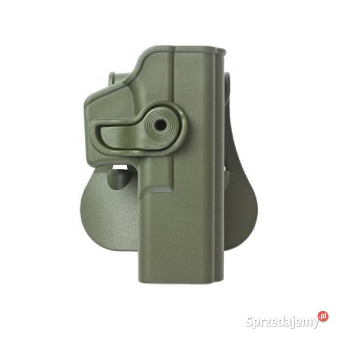 Kabura Glock GK17 IMI Z1010 Warszawa