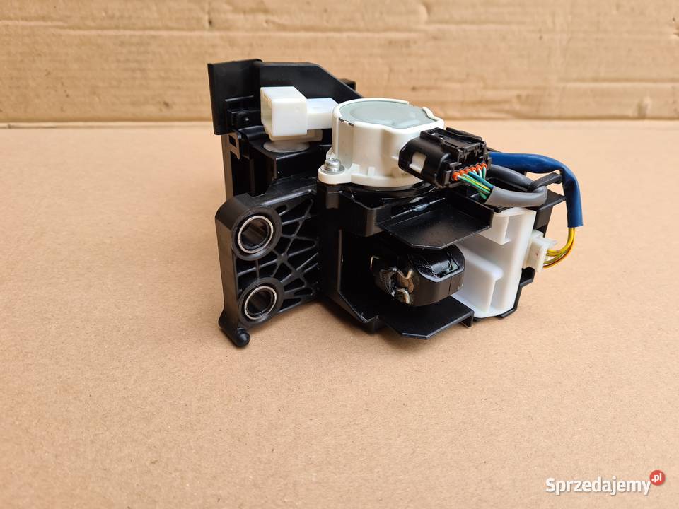 Toyota Auris II E18 wybierak drążek zmiany Układ elektryczny Legnica