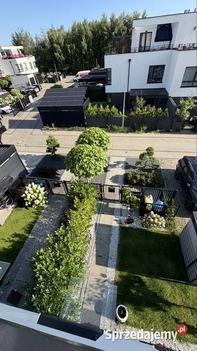 Apartament Szczecin Krzekowo bezpośrednio zachodniopomorskie