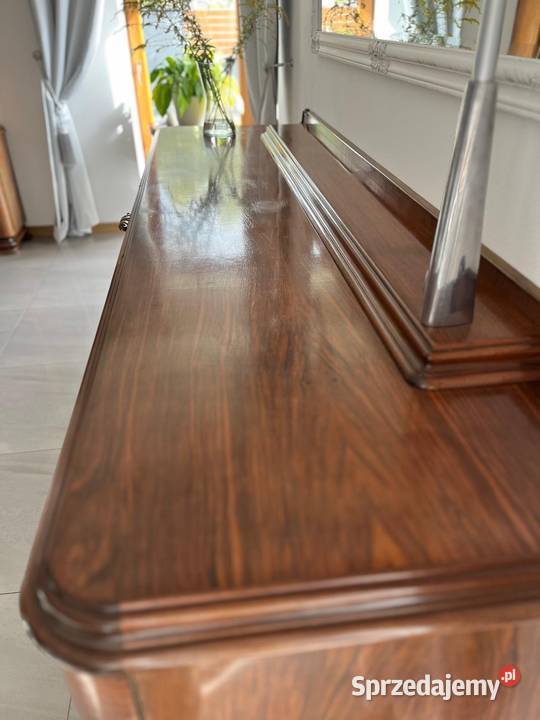 Komoda bufet i witryna Dąbrowa Górnicza sprzedam