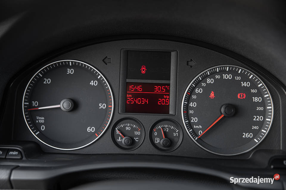 Volkswagen Golf 19 TDI Klimatronik Opłacony komputer pokładowy Golf Radom sprzedam