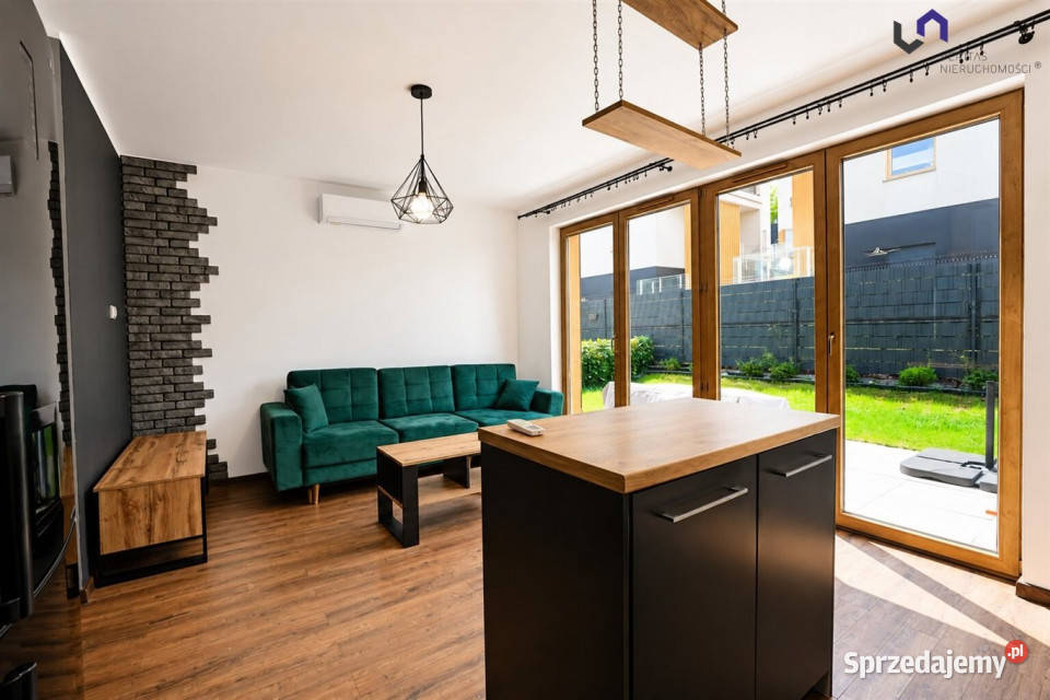 sprzedaży mieszkania 576m2 3 pokoje Tychy Sprzedaż