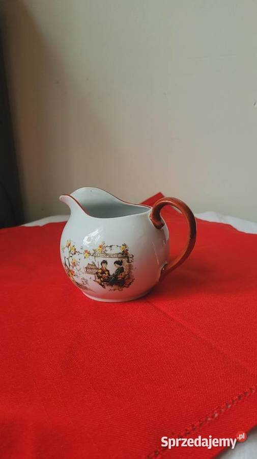 Mlecznik lubelskie Lublin