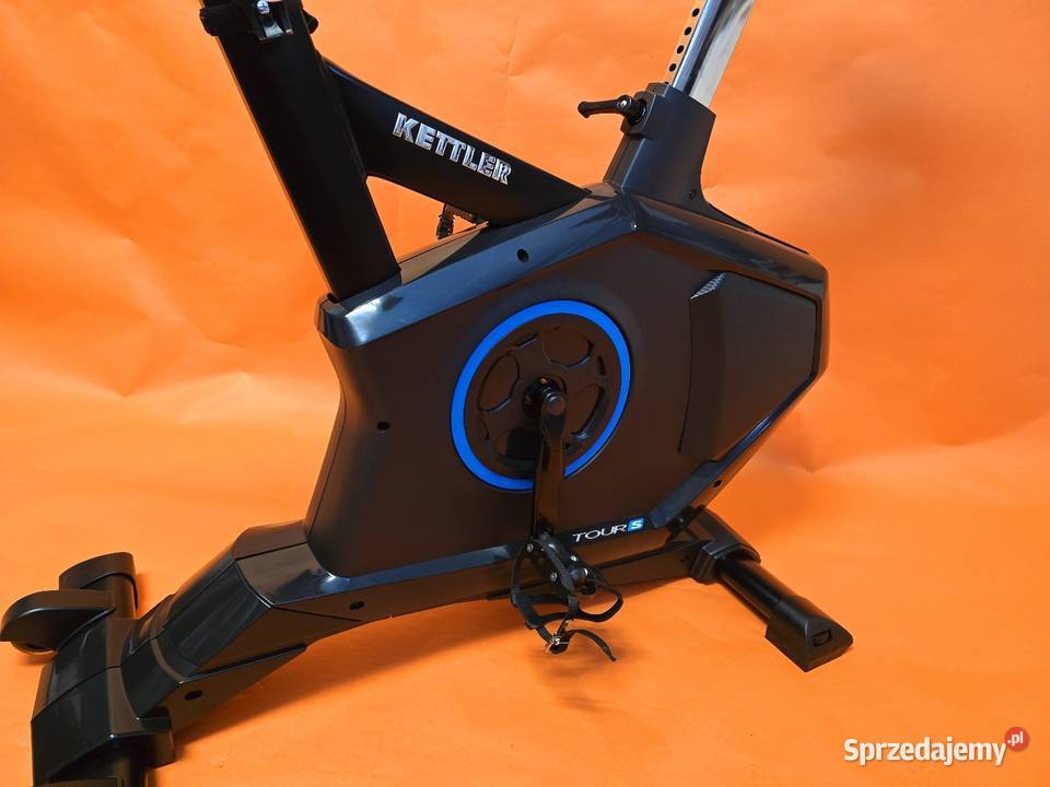 KETTLER TOUR S ROWER SPININGOWY KOLARZÓWKA NA