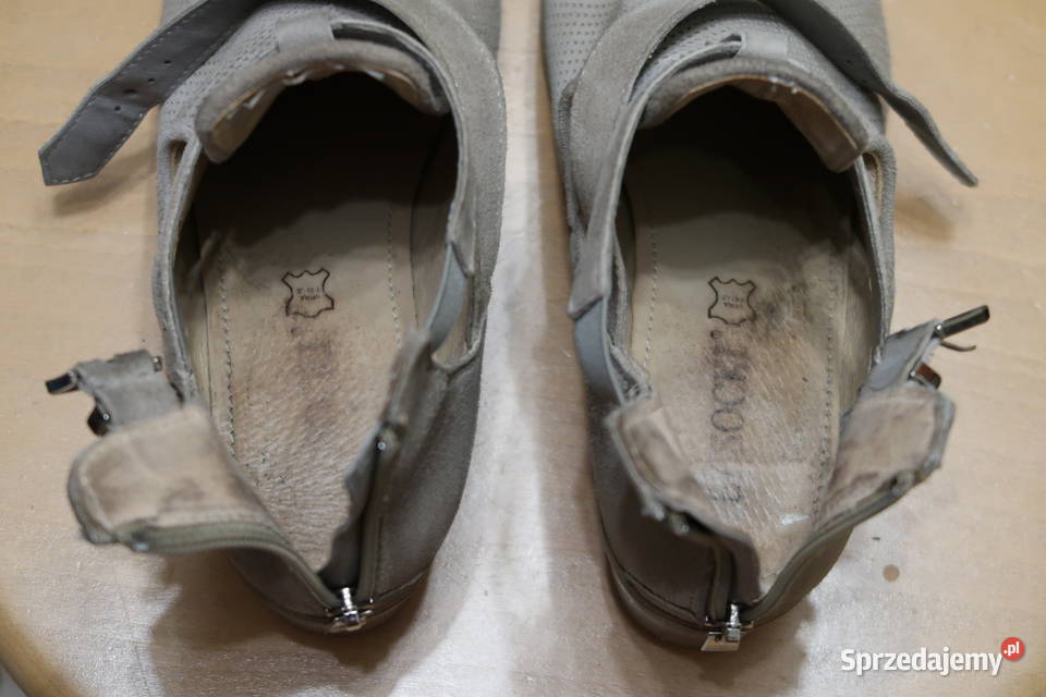 Damskie buty botki firmy LASOCKI 38 Siedlce sprzedam