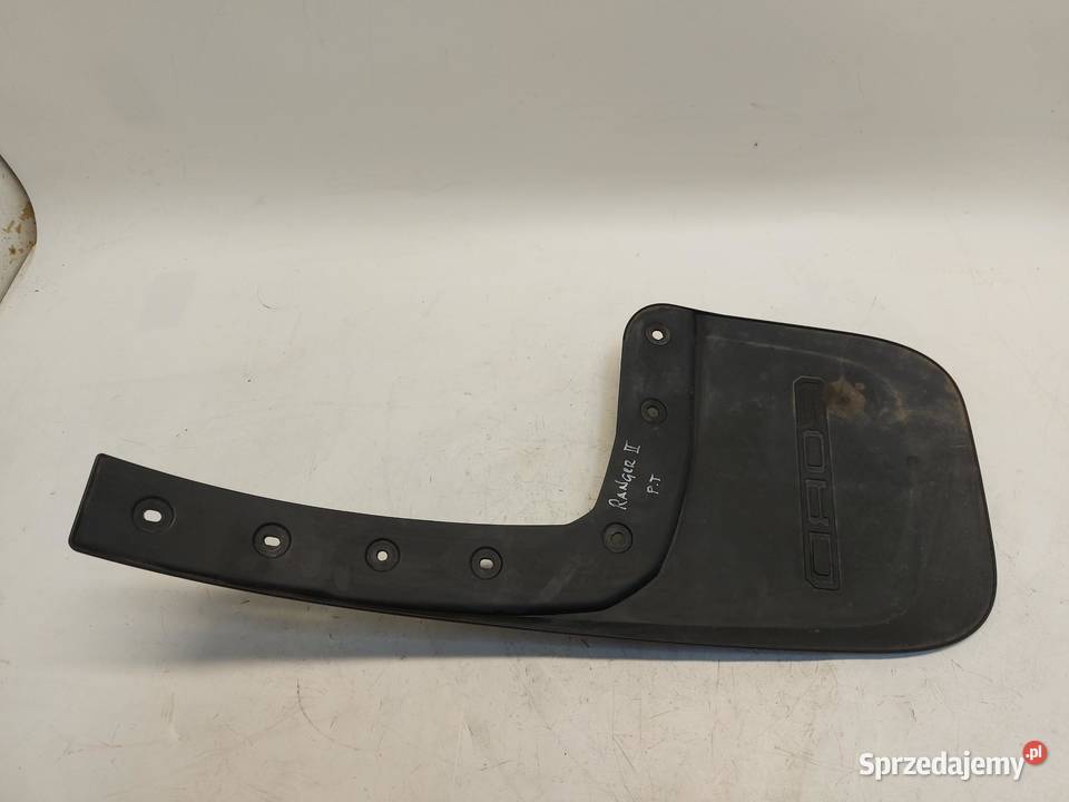 Ford Ranger VI 6 Chlapacz osłona tył prawy