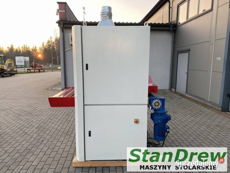 Szlifierka szerokotaśmowa WS 1000 Mojusz sprzedam