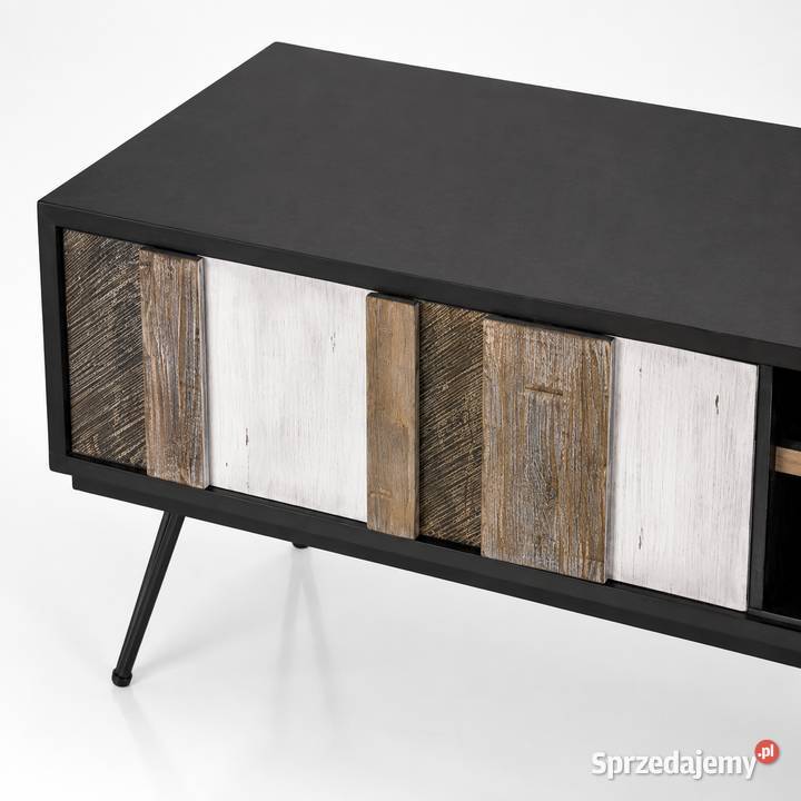 Nowa komoda RTV Adesso 150 dostawa w 55cm Warszawa sprzedam