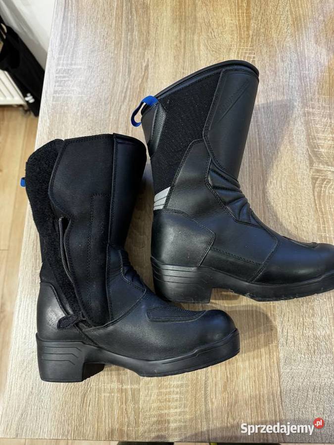 Damskie buty motocyklowe BMW 37 Wyszków