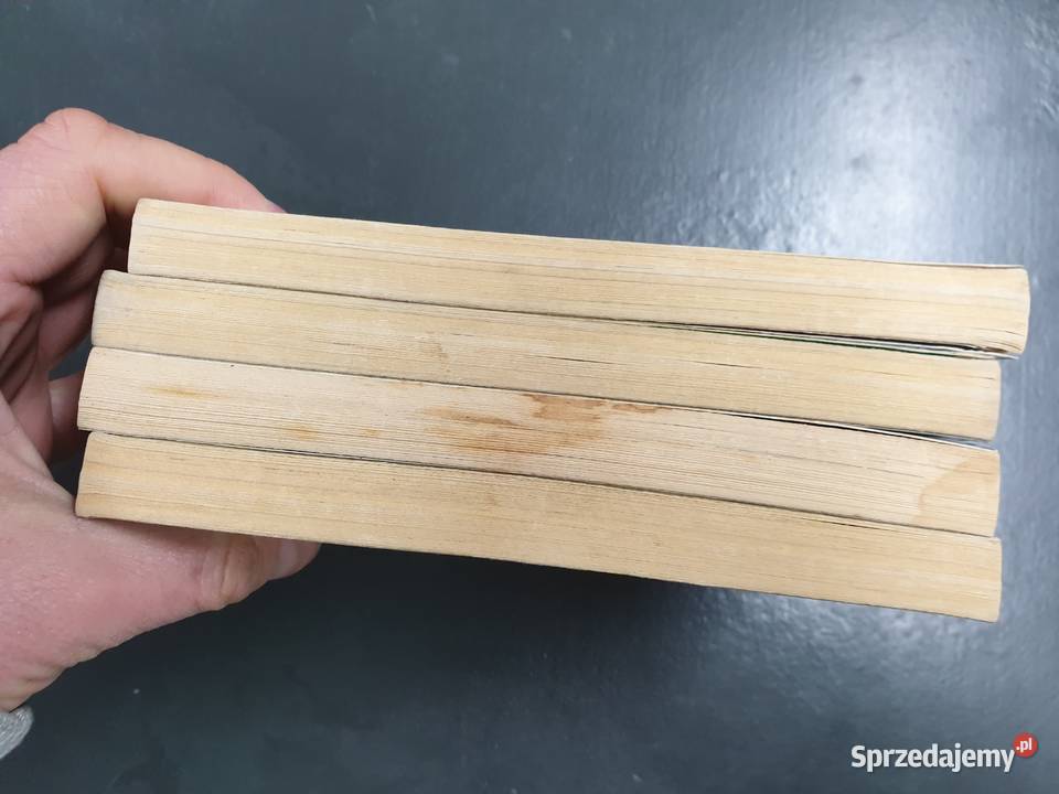 Komiks Gigant tom 237111999 czwarta seria pomorskie Gdynia