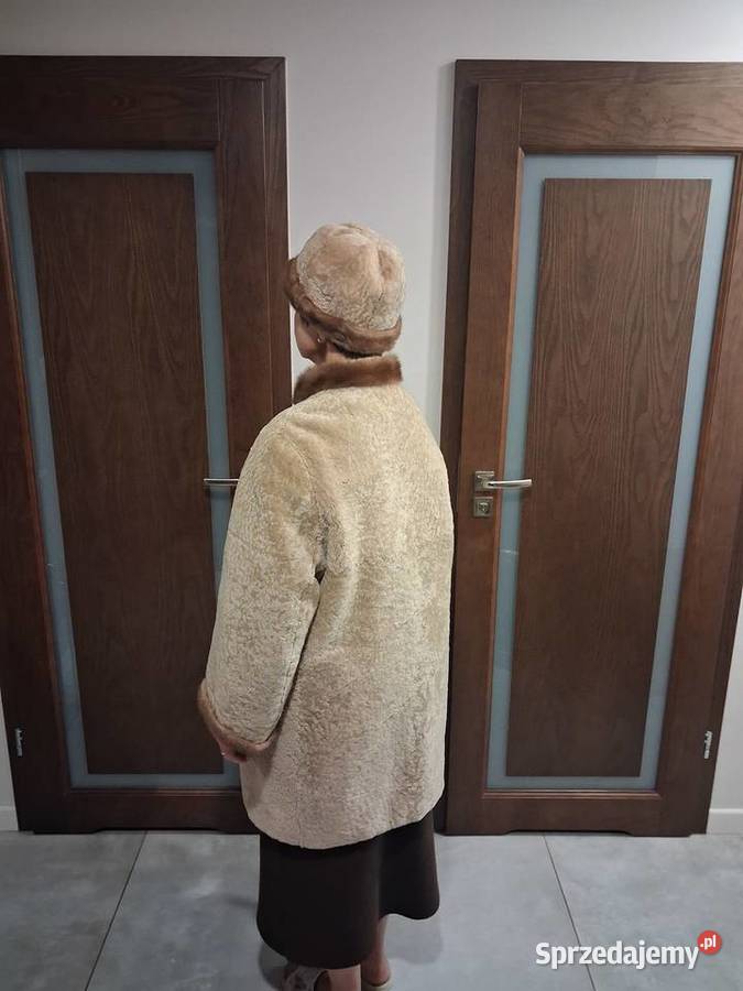 Futro naturalne Inny rodzaj małopolskie