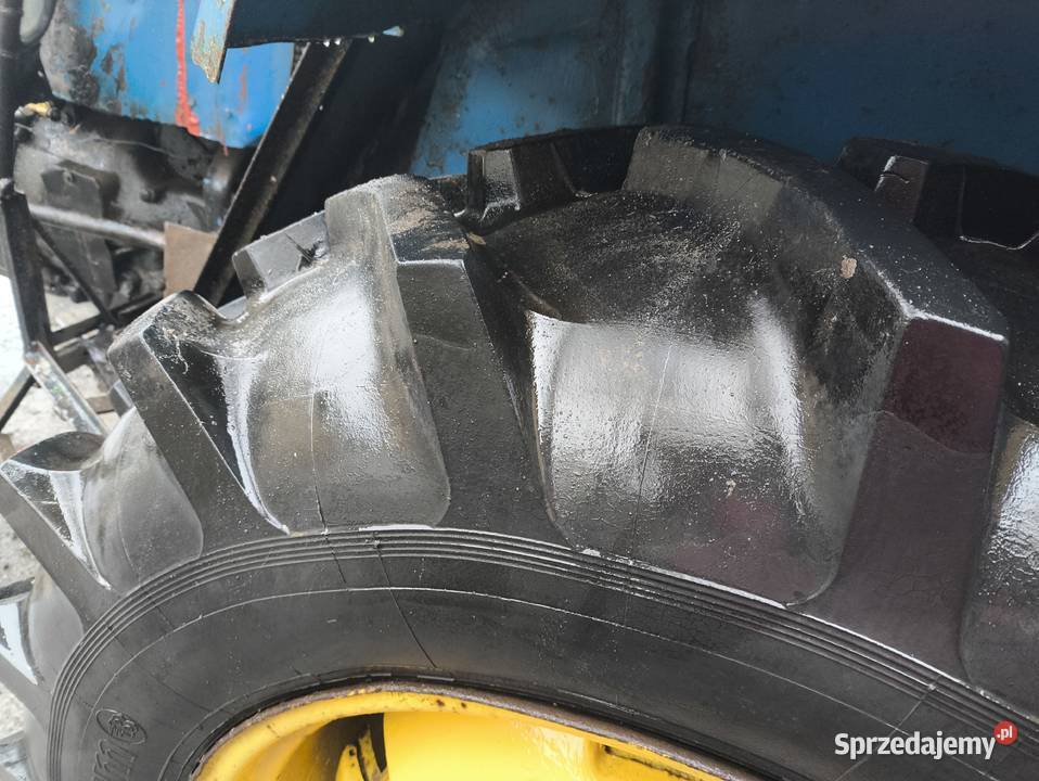 Ursus 4011 nowości jeden wlasciciel Ursus Czersk