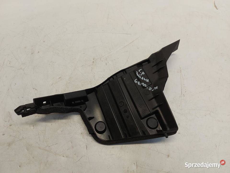 Mazda CX60 2023r plastyk osłona komory silnika Osłony silnika dolnośląskie