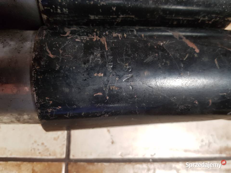 Krosno 610611Amortyzator szklankowy do WSK Amortyzatory Gorzów Wielkopolski