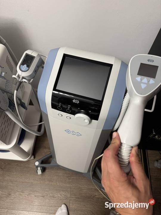 Exilis Ultra 360 BTL termolifting i modelowanie