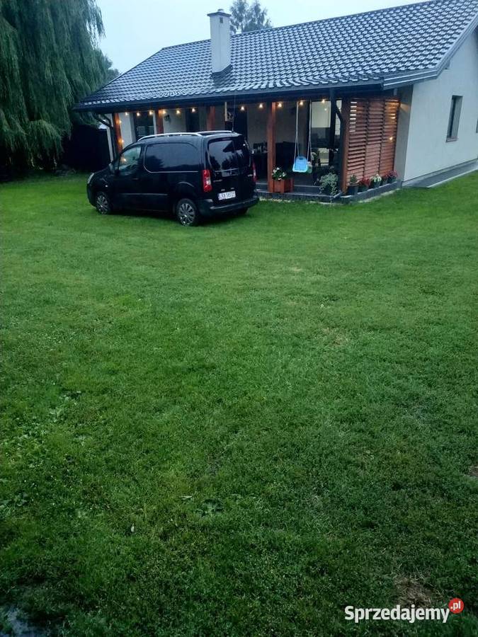 Sprzedam manualna Radzyń Podlaski