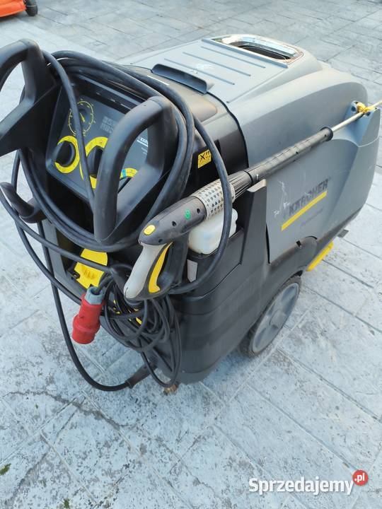 Karcher hds 12184s myjka ciśnieniowa Sandomierz