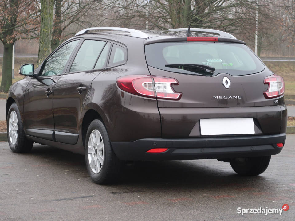 Renault Megane 15 dCi dolnośląskie Bielany Wrocławskie