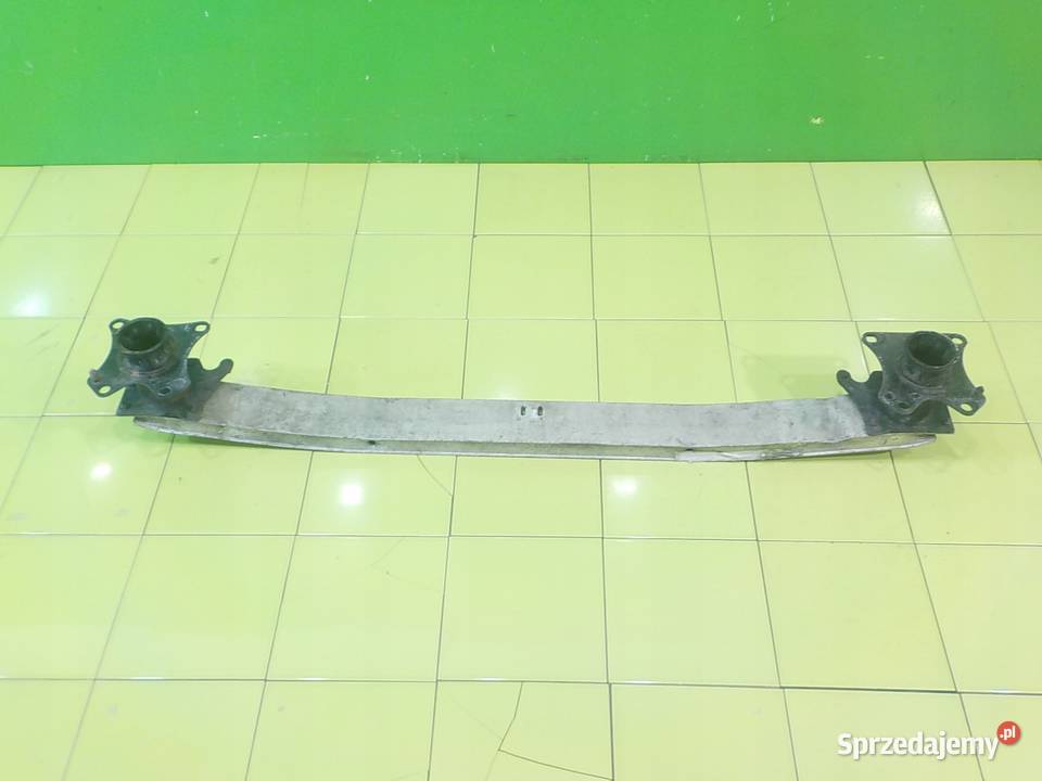 PEUGEOT 508 I 20 HDI 11r SEDAN 4D belka zderzaka osobowe