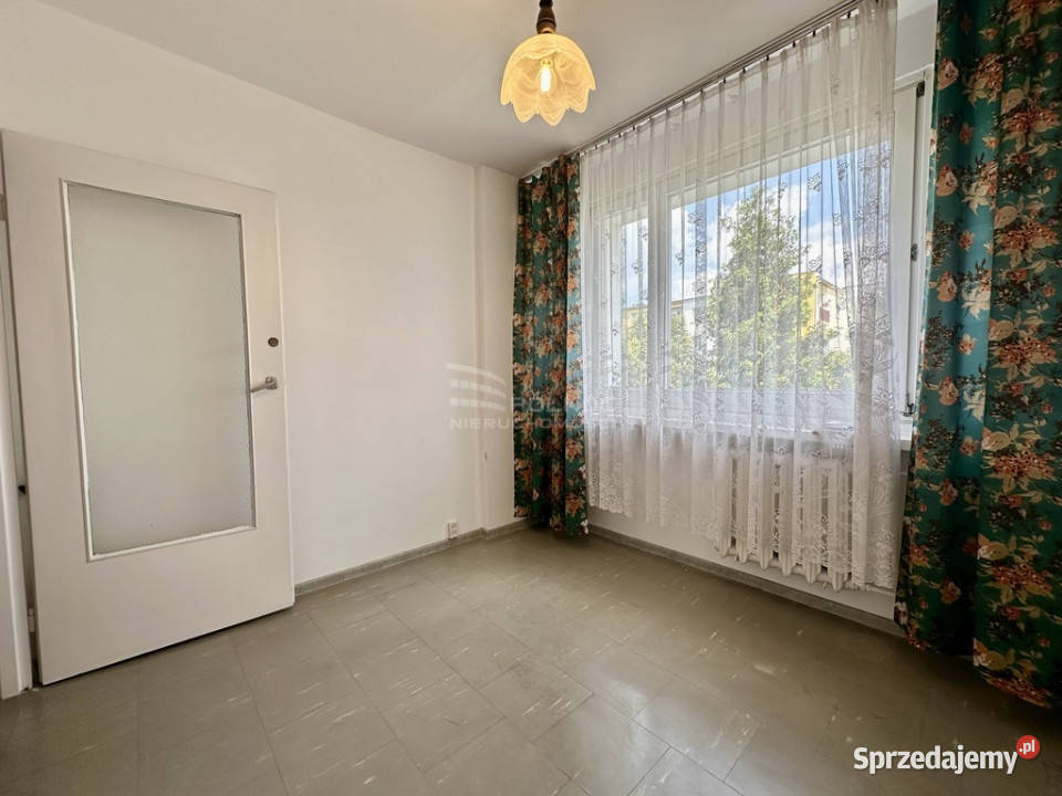 3 oddzielne pokoje 2 piętro Szymanowskiego Liczba pokoi 4 Sprzedaż Chełm