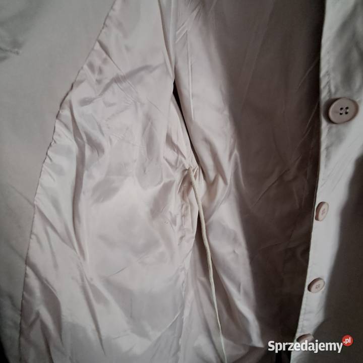 Płaszczyk xl 2XL L damski parka Żarnów