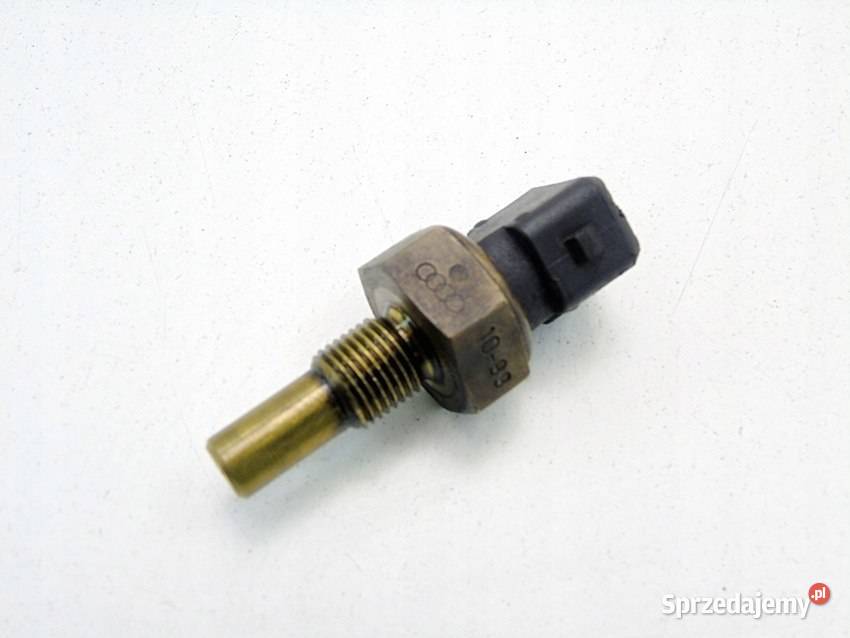 CZUJNIK TEMPERATURY OLEJU 25 TDI AUDI A4 A6 A8