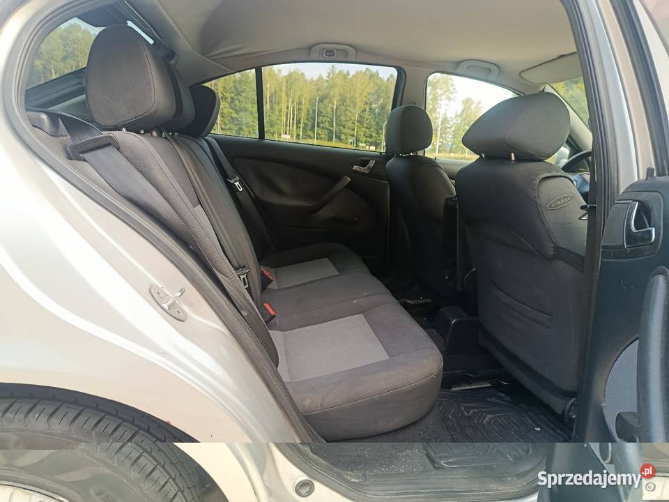 Skoda Octavia Starachowice