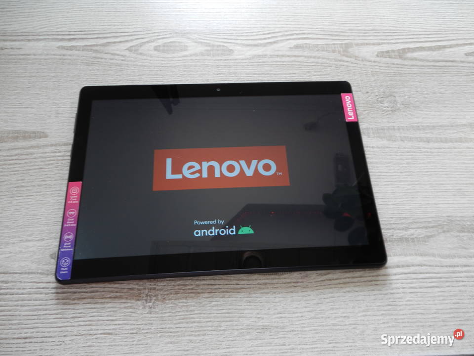 Tablet Lenovo TBX505F 232GB Leżajsk