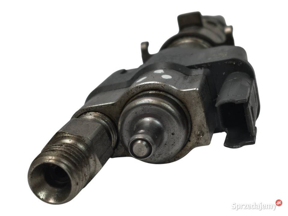 WTRYSKIWACZ BMW E87 E90 20 i wtrysk 758904811 Chełm