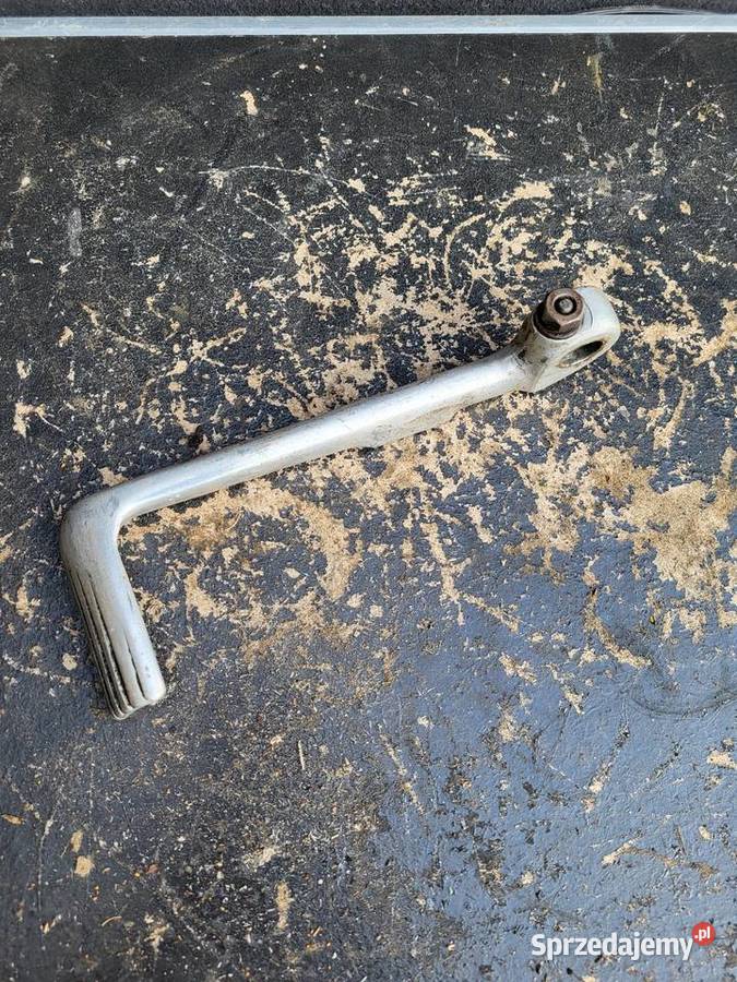 BMW R 51 R50 R68 R69 R25 R26 R27 KOPNIAK STARTER Rybnik