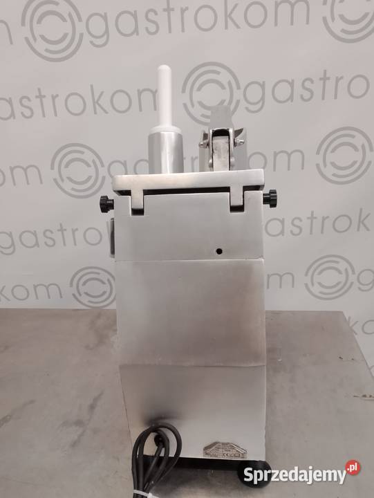 Szatkownica Hendi 231807 550 W bez tarcz dolnośląskie Wrocław