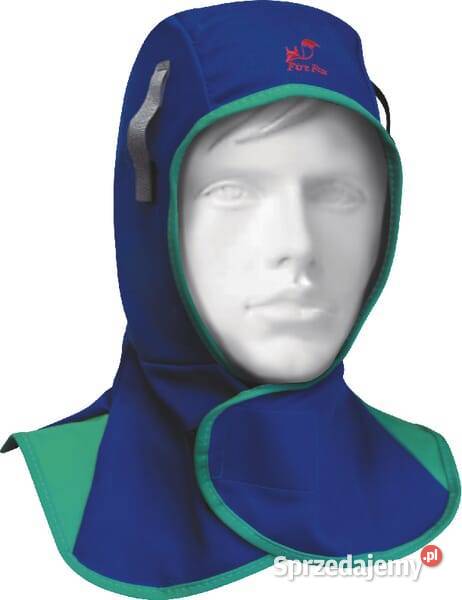 Kaptur spawalniczy tekstylny 045224GYS Osprzęt do spawarek małopolskie Kamionna