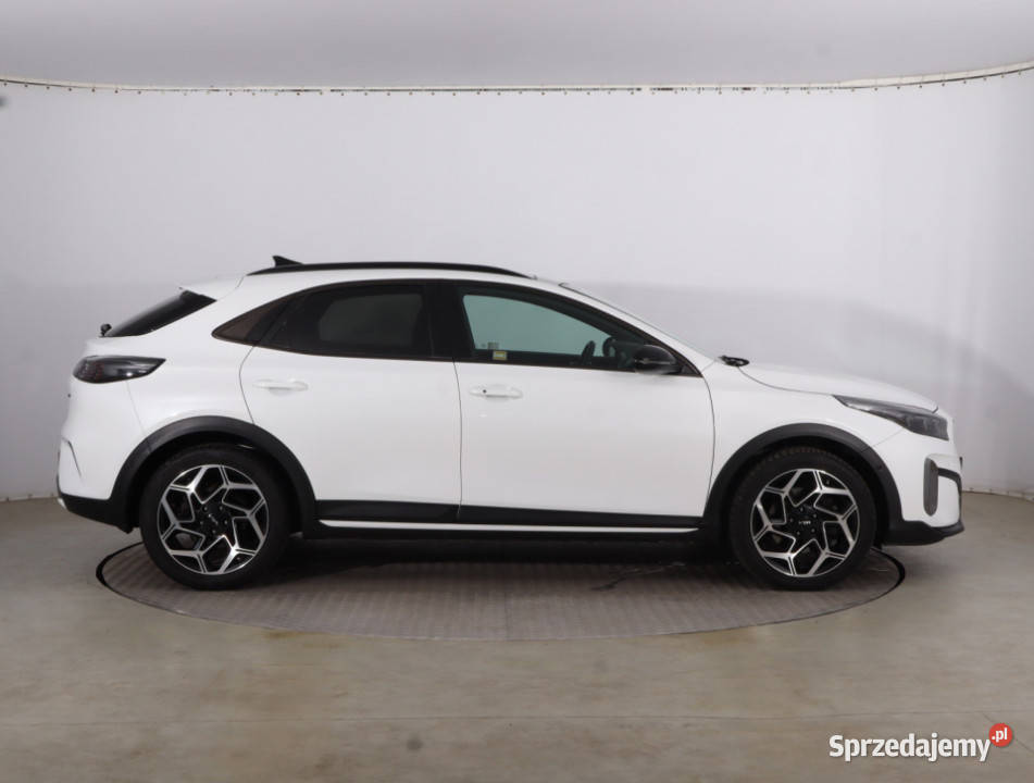 Kia XCeed 15 TGDI bluetooth Piaseczno
