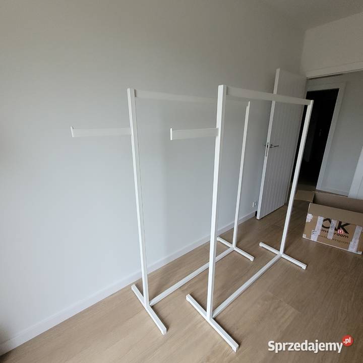 Standywieszaki 2 sztuki 160cm Poznań