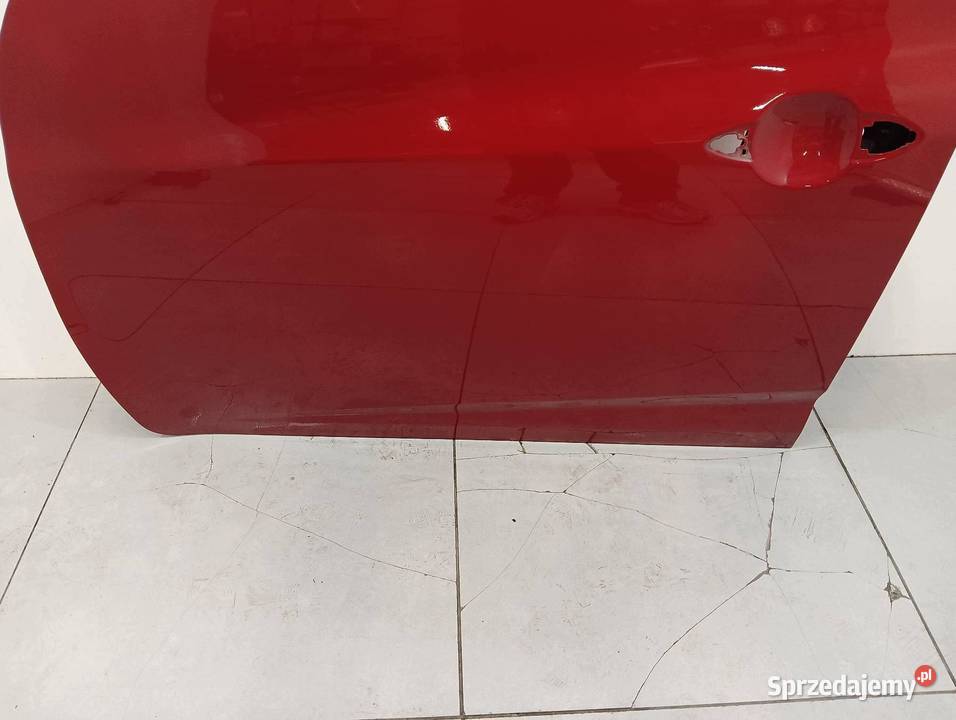 DRZWI LEWE PRZÓD TWR Hyundai ix20 I 2010