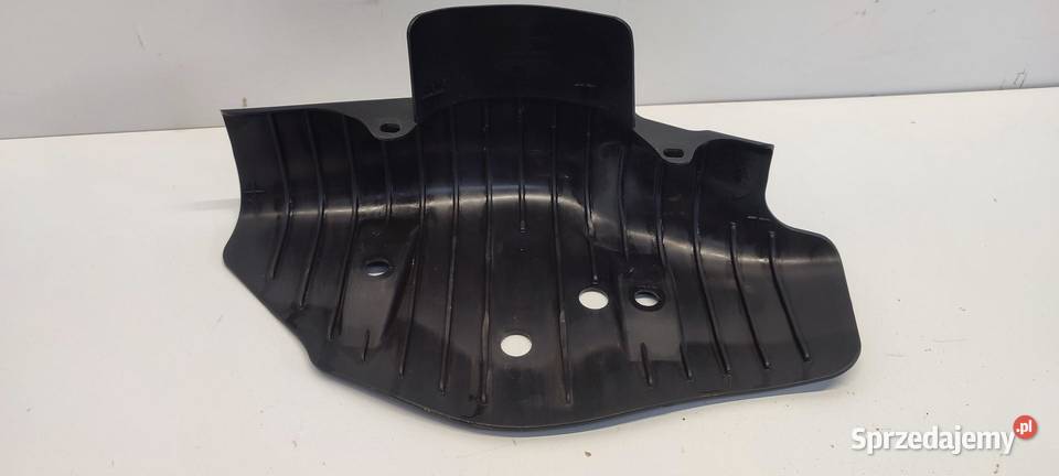 VW TIGUAN ALLSPACE OSŁONA WAHACZA LEWY TYŁ