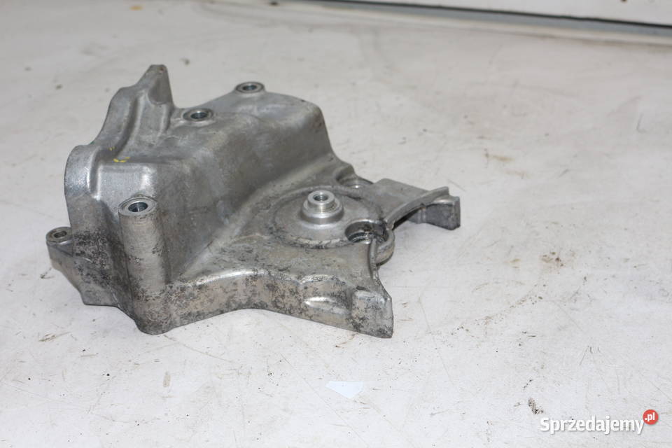 FIAT CROMA 0510 19 JTD ŁAPA WSPORNIK 55187676 Części Prochowice sprzedam