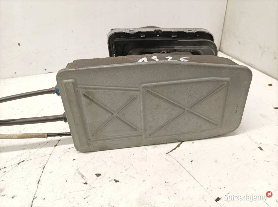 LEWAREK SKRZYNI BIEGÓW WYBIERAK 16 HDI 6 B osobowe