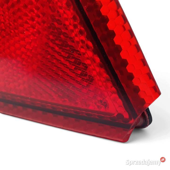 LAMPA PRAWA Volvo S80 II 20062009 prawy tył Chełm sprzedam